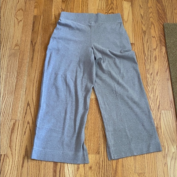 Organic Cotton Airplane Wide Leg Pant - 29" Inseam Size Medium - Picture 8 of 12